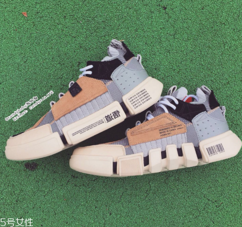 李寧悟道2ace多少錢？李寧悟道2ace價(jià)格
