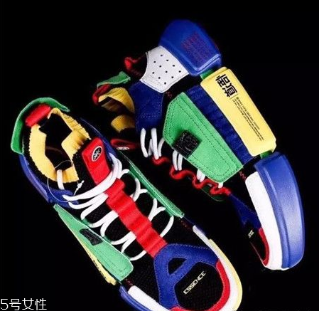 李寧悟道2ace尺碼怎么選？李寧悟道2ace鞋碼偏大嗎