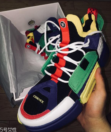 李寧悟道2ace還會(huì)補(bǔ)貨嗎？李寧悟道2ace官方補(bǔ)貨信息