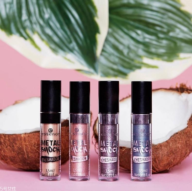 珠光眼影哪個(gè)牌子好用 熱門珠光眼影盤點(diǎn) 珠光眼影哪個(gè)牌子好用 熱門珠光眼影盤點(diǎn)