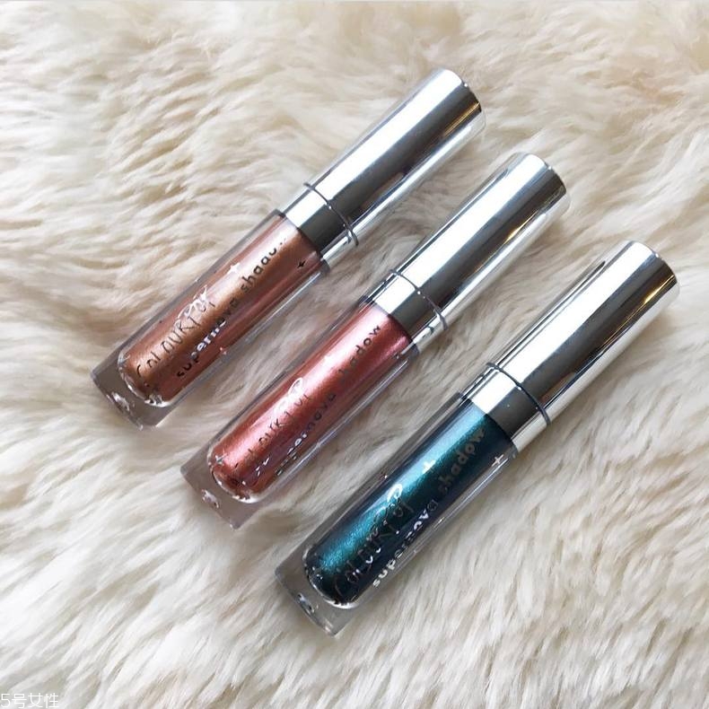 珠光眼影哪個(gè)牌子好用 熱門珠光眼影盤點(diǎn) 珠光眼影哪個(gè)牌子好用 熱門珠光眼影盤點(diǎn)