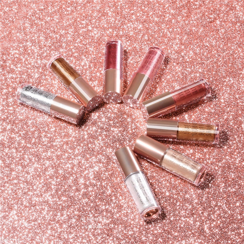 珠光眼影哪個(gè)牌子好用 熱門珠光眼影盤點(diǎn) 珠光眼影哪個(gè)牌子好用 熱門珠光眼影盤點(diǎn)