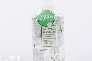 香體噴霧哪個(gè)牌子好？香體噴霧排行榜