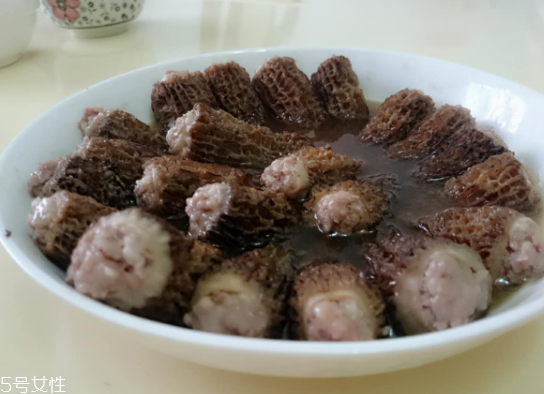 羊肚菌是寒性嗎？羊肚菌的性質(zhì)