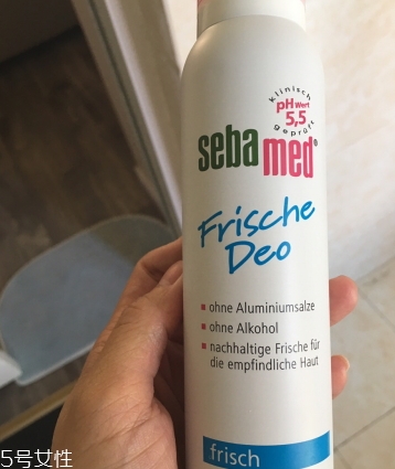 香體噴霧哪個(gè)牌子好？香體噴霧排行榜