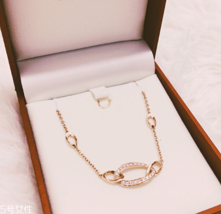 項鏈用火燒會發(fā)黑嗎？項鏈用火燒會不會變黑