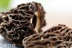 羊肚菌是發(fā)物嗎？羊肚菌屬于發(fā)物嗎？