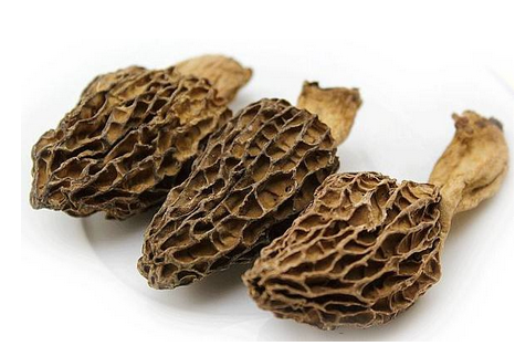 羊肚菌是發(fā)物嗎？羊肚菌屬于發(fā)物嗎？