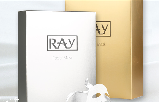 ray面膜小孩可以用嗎 ray面膜適合什么年齡 ray面膜小孩可以用嗎 ray面膜適合什么年齡