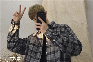 男生穿襯衫怎么搭配？男生穿襯衫搭配技巧