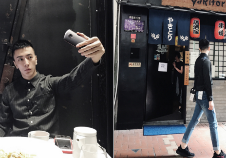 男生穿襯衫怎么搭配？男生穿襯衫搭配技巧
