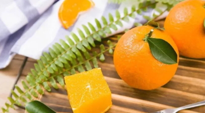 愛媛38號(hào)好吃嗎？愛媛38號(hào)柑桔怎么吃？