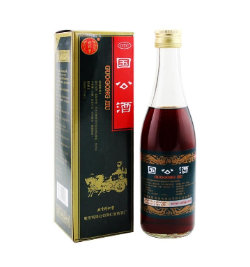 國公酒多少錢一瓶？國公酒價格