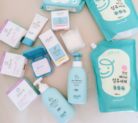 宮中秘策和施巴哪個(gè)好？宮中秘策和寶露露哪個(gè)好