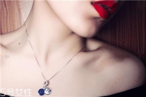 項(xiàng)鏈上纏上頭發(fā)怎么辦？項(xiàng)鏈纏上頭發(fā)怎么清理