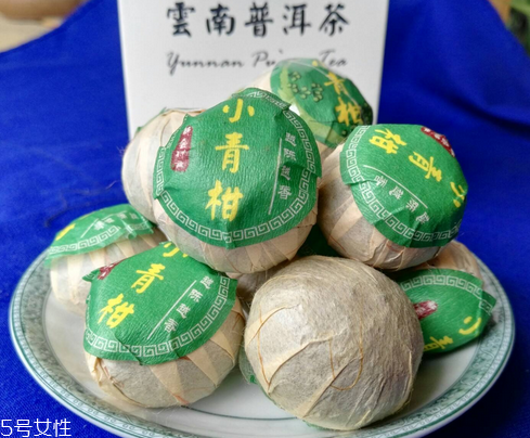 小青柑會(huì)發(fā)霉嗎？小青柑如何保存？