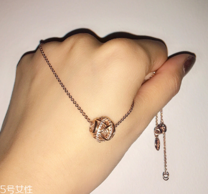 項(xiàng)鏈上k14是什么意思？項(xiàng)鏈上的k14代表什么