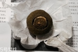 小青柑能煮著喝嗎？小青柑煮著喝好嗎？