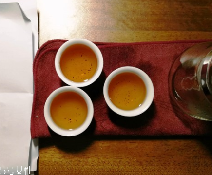 小青柑能煮著喝嗎？小青柑煮著喝好嗎？