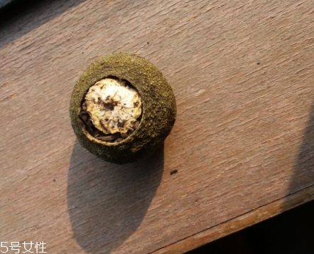 小青柑能解酒嗎？小青柑解酒好嗎？