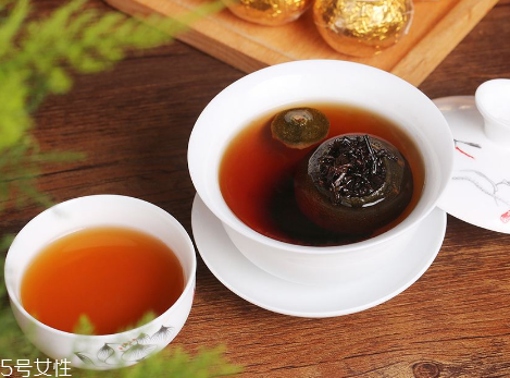 小青柑能天天喝嗎？天天喝小青柑好嗎？