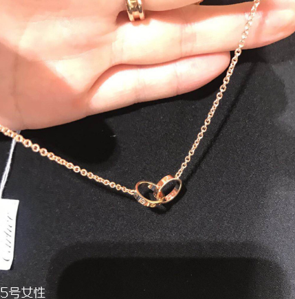 項鏈什么顏色好看？項鏈顏色怎么選擇