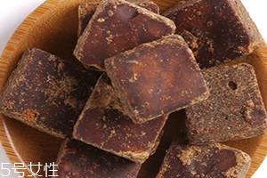 老姜紅糖經期能喝嗎 經期喝老姜紅糖的好處