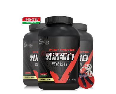 湯臣倍健增肌粉怎么樣？湯臣倍健增肌粉好嗎？
