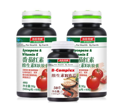 湯臣倍健番茄紅素好嗎？湯臣倍健番茄紅素怎么樣？