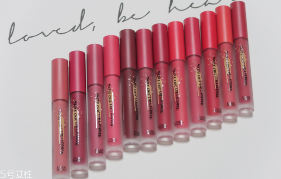 伊蒂之屋絲絨唇釉多少錢 伊蒂之屋霧面唇釉韓國專柜價 伊蒂之屋絲絨唇釉多少錢 伊蒂之屋霧面唇釉韓國專柜價