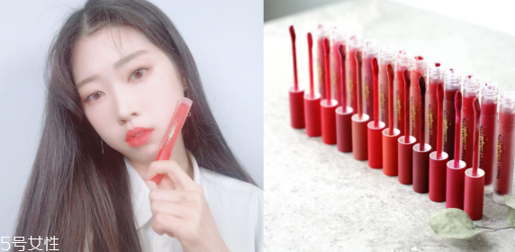 伊蒂之屋絲絨唇釉多少錢 伊蒂之屋霧面唇釉韓國專柜價 伊蒂之屋絲絨唇釉多少錢 伊蒂之屋霧面唇釉韓國專柜價