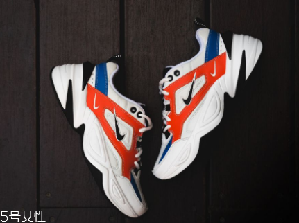 nike m2k tekno男款什么時(shí)候發(fā)售？耐克老爹鞋男碼發(fā)售時(shí)間