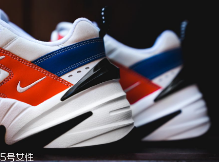 nike m2k tekno男款什么時(shí)候發(fā)售？耐克老爹鞋男碼發(fā)售時(shí)間