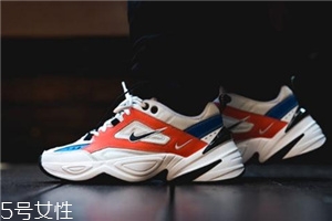 nike m2k tekno男款什么時(shí)候發(fā)售？耐克老爹鞋男碼發(fā)售時(shí)間