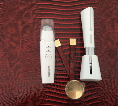 ulike美眼儀怎么用？ulike美眼儀怎么充電？