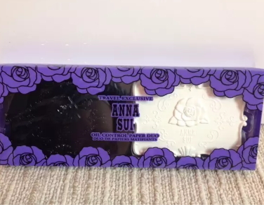 吸油紙哪個牌子好？面部吸油紙排行榜前十強(qiáng)