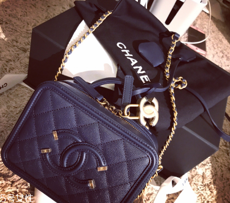 chanel相機(jī)包多少錢？香奈兒相機(jī)包價(jià)格