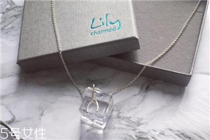lily charmed是什么牌子？lily charmed品牌介紹