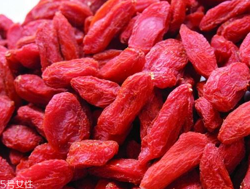 寧夏枸杞哪個(gè)牌子好？寧夏枸杞品牌推薦