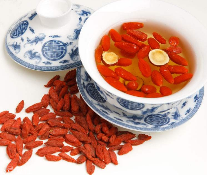 枸杞是發(fā)物嗎？枸杞屬于發(fā)物嗎？