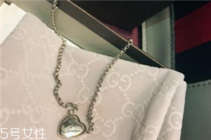 項(xiàng)鏈過敏怎么辦？項(xiàng)鏈過敏處理方法