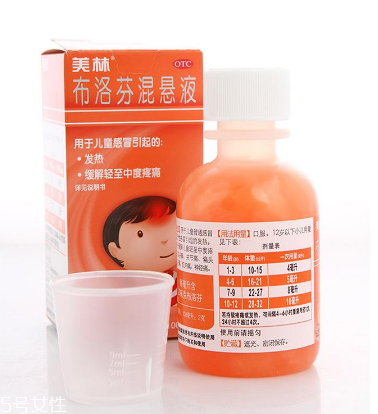 退燒藥是消炎藥嗎？退燒藥有消炎作用嗎？