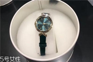 lloyd手表怎么調(diào)時(shí)間？lloyd手表調(diào)節(jié)時(shí)間方法