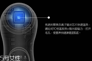導(dǎo)出儀要抹上洗面奶嗎？導(dǎo)出儀應(yīng)該配合什么使用