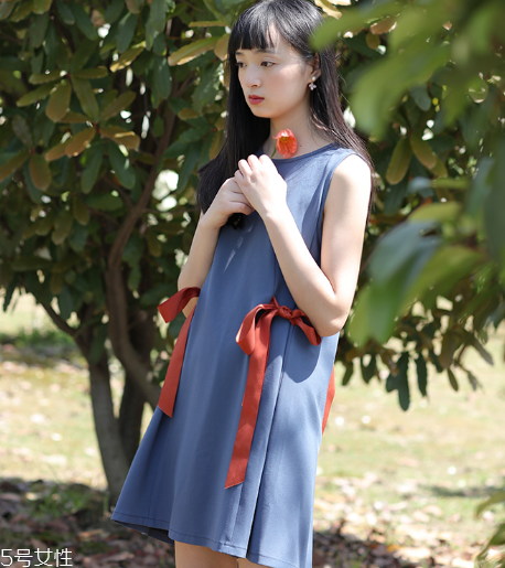 夏天怎么穿更甜美？夏季甜美風(fēng)穿搭推薦