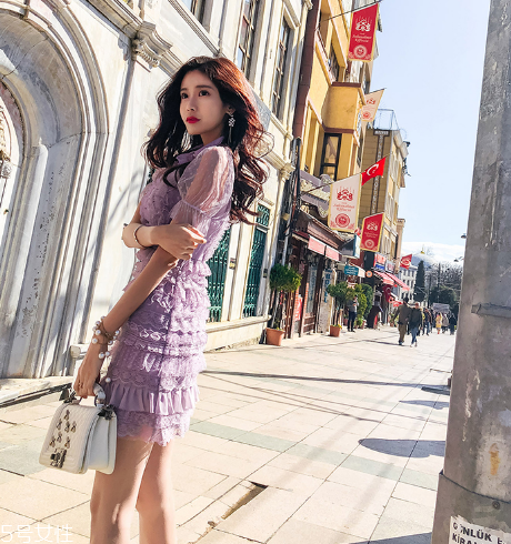2018夏天流行什么顏色？2018夏天最火的衣服顏色