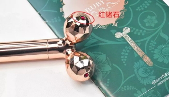fitin18K玫瑰金金箍棒怎么用？泰國fitin黃金棒防水嗎