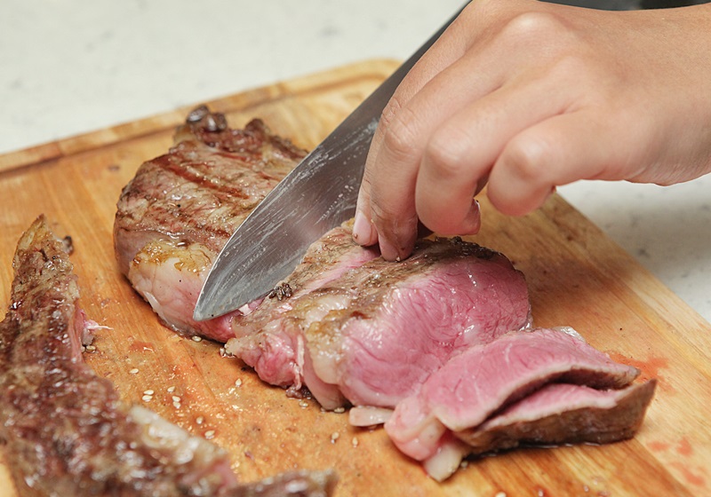 牛排怎么烤 烤牛排的技巧 牛排怎么烤 烤牛排的技巧