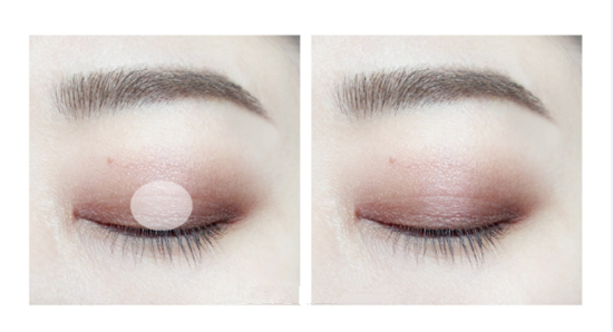 梅子色眼妝怎么畫好看 好看的梅子色眼妝畫法 梅子色眼妝怎么畫好看 好看的梅子色眼妝畫法