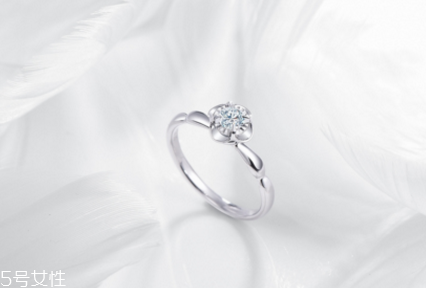 戒指可以戴右手嗎？戒指能戴在右手上嗎